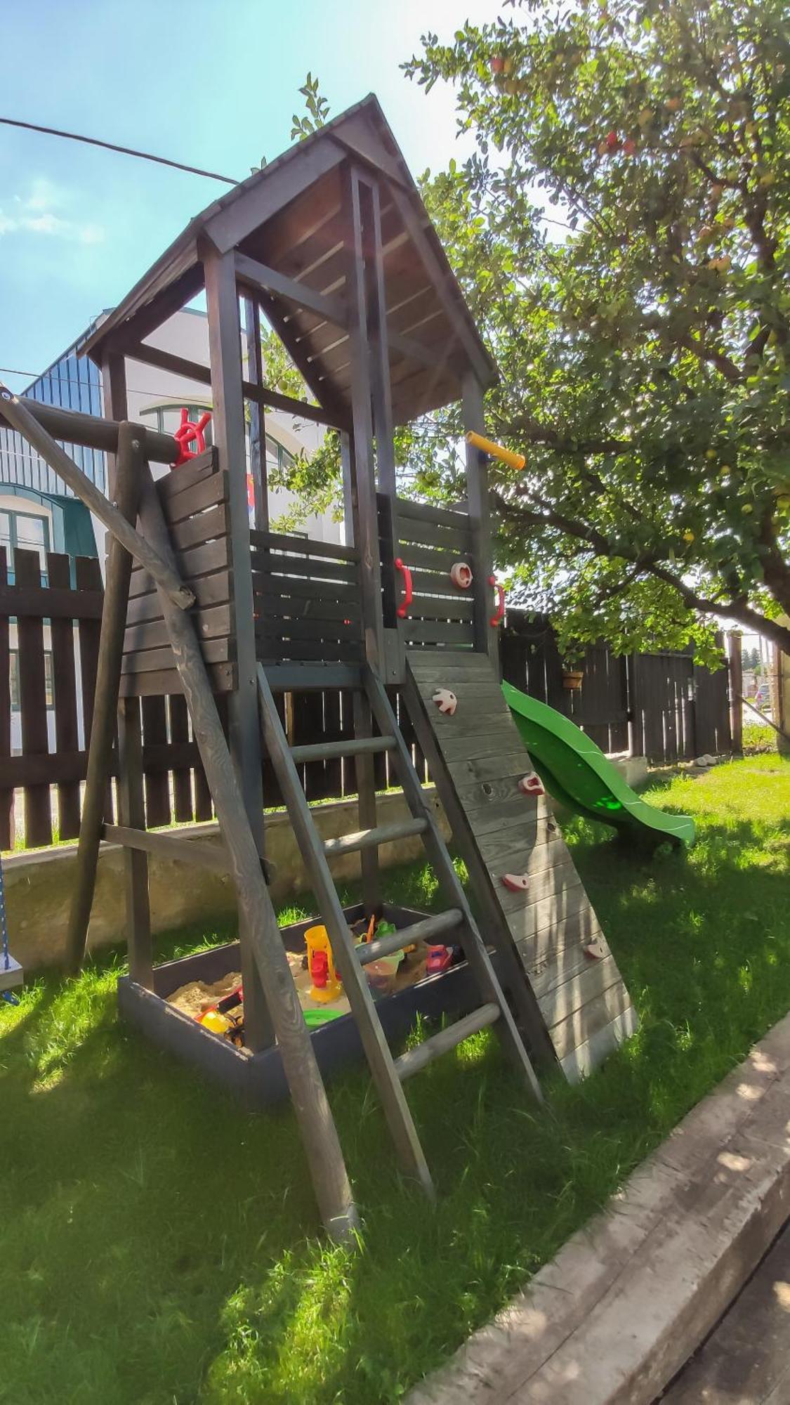 Bonton Apartments 盖兹马洛克 外观 照片