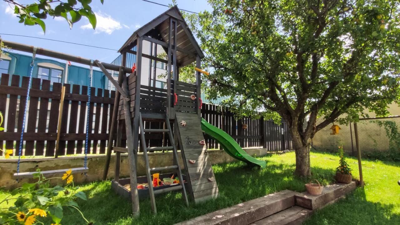 Bonton Apartments 盖兹马洛克 外观 照片