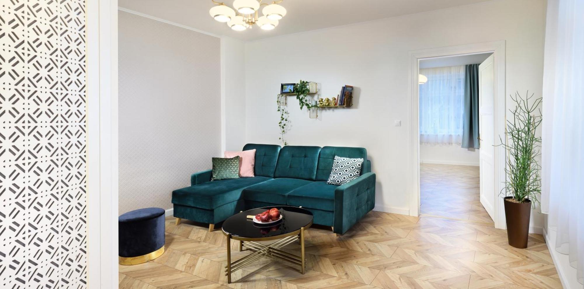 Bonton Apartments 盖兹马洛克 外观 照片